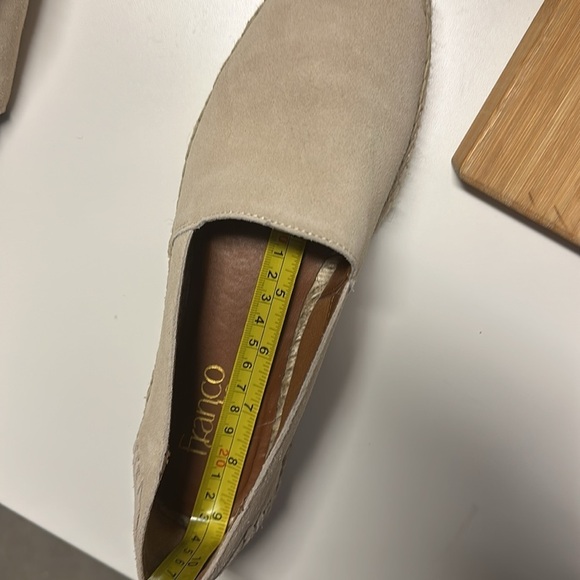 FRANCO SARTO spadrille   - Picture 11 of 11